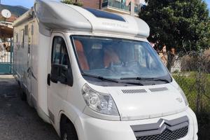 Giottiline  Citroen