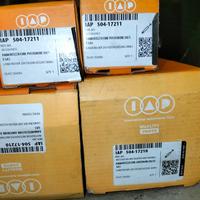 Ammortizzatori Land Cruiser 200 VDJ