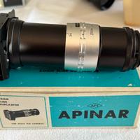 Apinar zoom slide duplicator