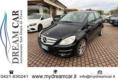 MERCEDES-BENZ B 200 CDI Chrome