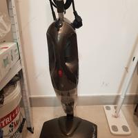 Aspirapolvere H2O X power