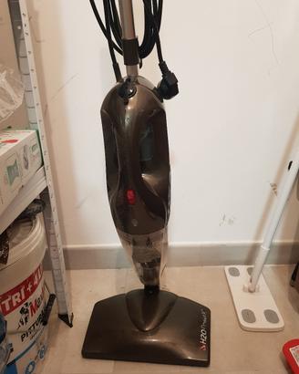 Aspirapolvere H2O X power