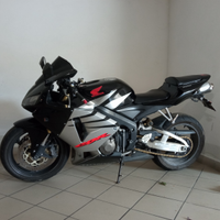 Cbr 600 rr 2005