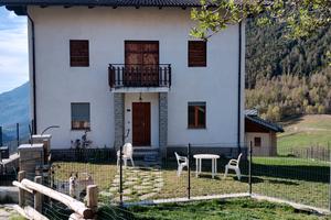 Casa indipendente