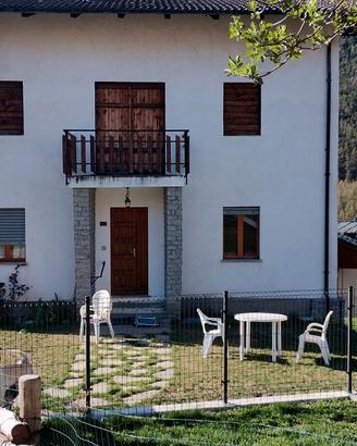 Casa indipendente