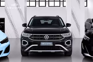 Volkswagen T-Roc 2.0 TDI SCR 150 CV DSG Life