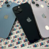 IPhone 14 128Gb pari al nuovo