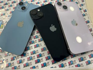 IPhone 14 128Gb pari al nuovo