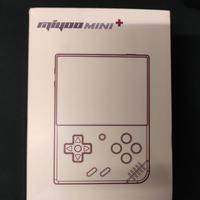 Miyoo Mini Plus 64GB  Viola  NUOVA
