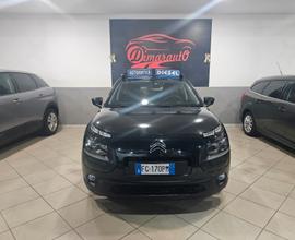 CITROEN C4 CACTUS 1.6 DIESEL DEL NORD ITA 2016