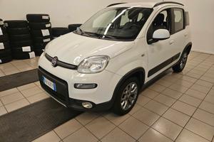 Fiat Panda 0.9 TwinAir Turbo S&S 4x4