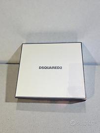 Scarpe Dsquared2