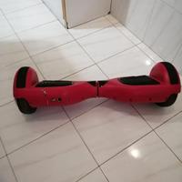 Hoverboard go smart