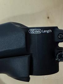 Manubrio attacco Syncros