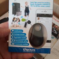 Antifurto localizzatore NUOVO