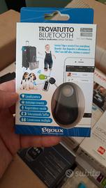 Antifurto localizzatore NUOVO