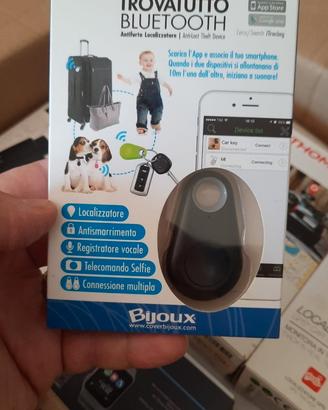 Antifurto localizzatore NUOVO
