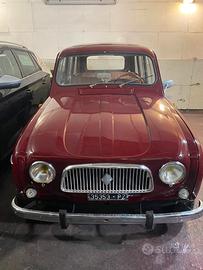 Splendida francesina