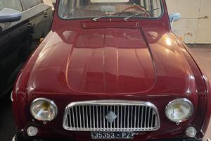 Splendida francesina