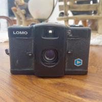 Fotocamera Lomo LC-A 35mm vintage