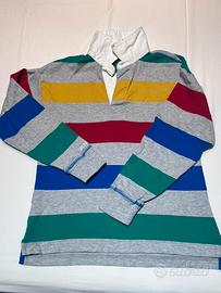 Polo 10/11 anni Benetton