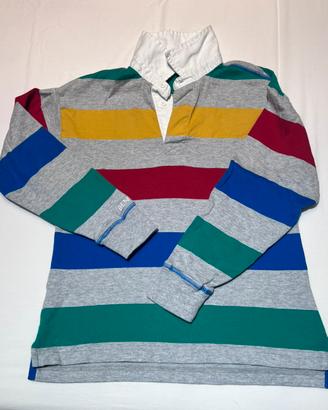 Polo 10/11 anni Benetton