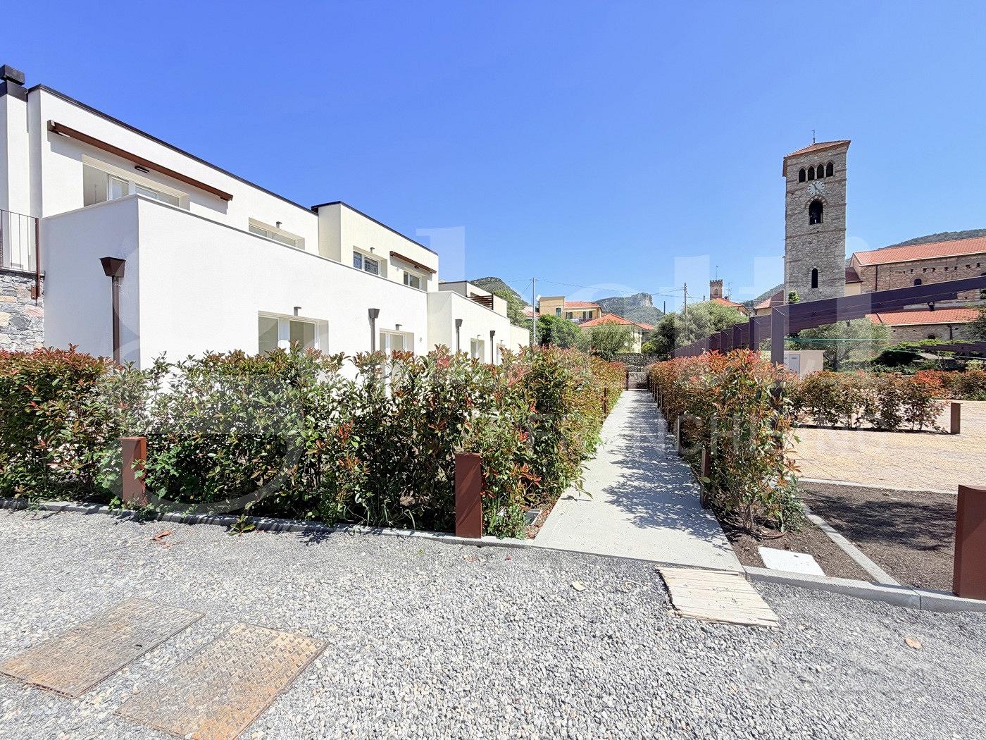 Apartment in Finale Ligure, Monte - Vista 4