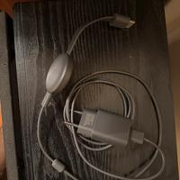 Chromecast  vecchia generazione