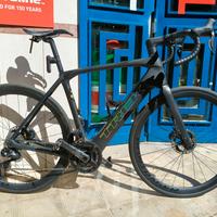 trek domane+ slr 7 tg56 e gravel