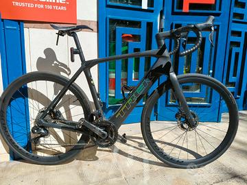 trek domane+ slr 7 tg56 e gravel