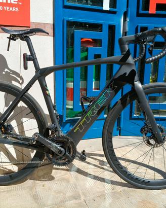 trek domane+ slr 7 tg56 e gravel