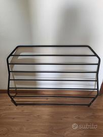 divisorio baule auto per cani