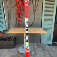 SCI ROSSIGNOL HERO ELITE ALL TURN 177cm