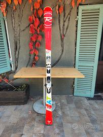 SCI ROSSIGNOL HERO ELITE ALL TURN 177cm