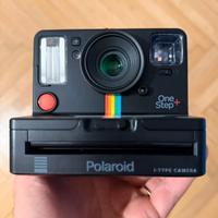 Polaroid One Step Plus