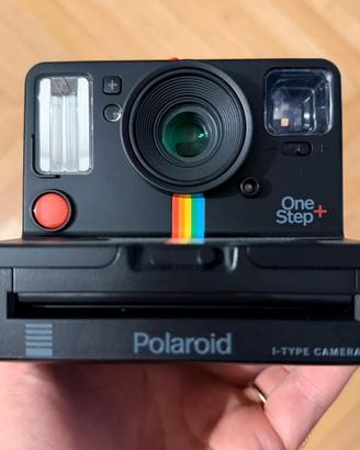 Polaroid One Step Plus