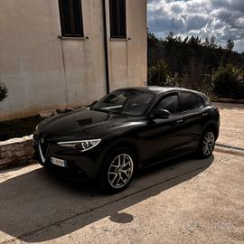 Stelvio 2.2 180 cv motore da rifare