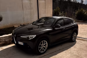 Stelvio 2.2 180 cv motore da rifare