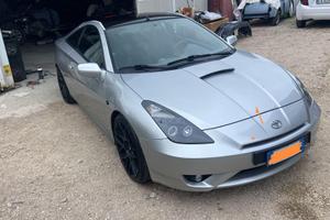 Toyota celica t23 