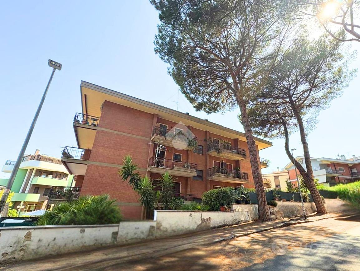 Apartment in Roma, Torrino, Municipio Roma IX - Vista 2