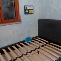 Letto una piazza e mezza