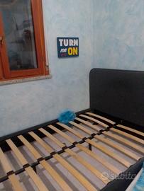 Letto una piazza e mezza