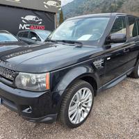 Land Rover Range Sport 3.0 SDV6 HSE