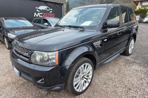 Land Rover Range Sport 3.0 SDV6 HSE