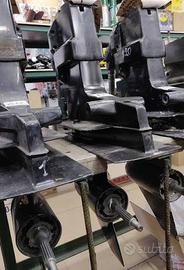 Mercruiser alpha one 2 generazione