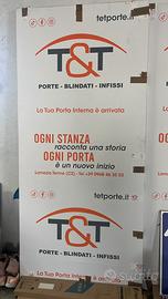Porte da interno