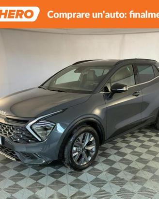 KIA Sportage 1.6 TGDi HEV AT GT-line