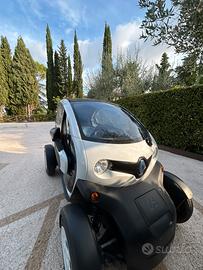 Twizy 125