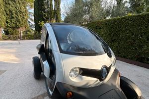Twizy 125