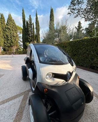 Twizy 125